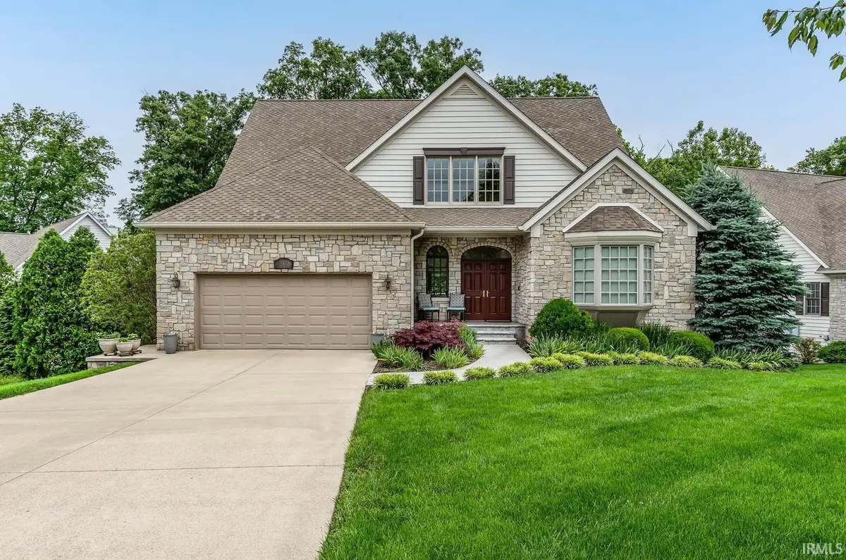 3125 E Wyndam Court, Bloomington, IN 47401 - #1