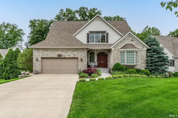 3125 E Wyndam Court, Bloomington, IN 47401