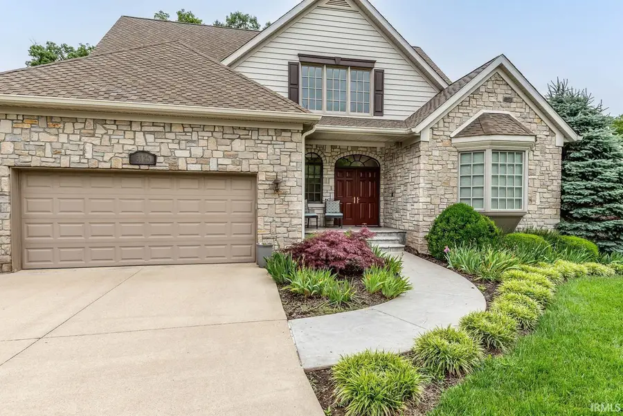 3125 E Wyndam Court, Bloomington, IN 47401 - #2
