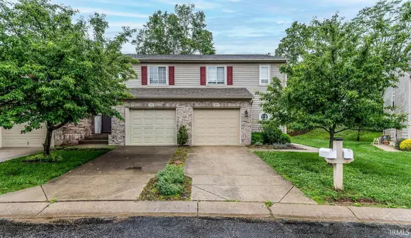 627 W Bayberry Court, Bloomington, IN 47401