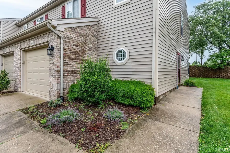 627 E Bayberry Court West, Bloomington, IN 47401 - #3