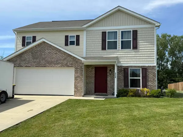 2720 W Deer Run Trail, Decatur, IN 46733