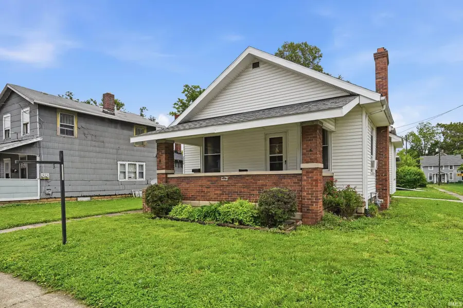 220 S Martin Avenue, Muncie, IN 47303 - #2
