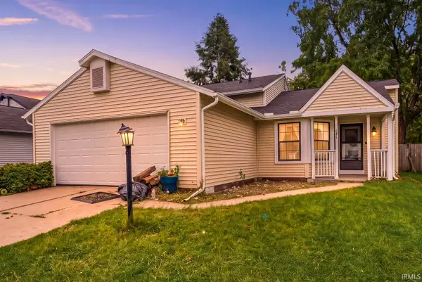 643 Conner Drive, Mishawaka, IN 46544