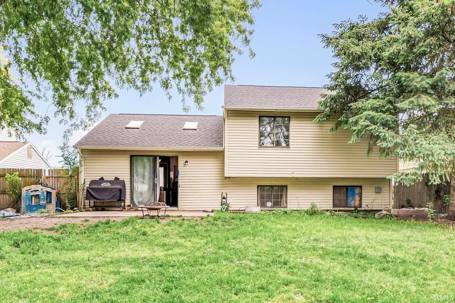 643 Conner Drive, Mishawaka, IN 46544 - #3