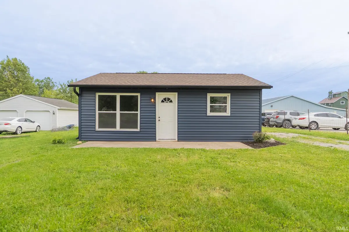 313 E Prairie Street, Leesburg, IN 46538 - #1