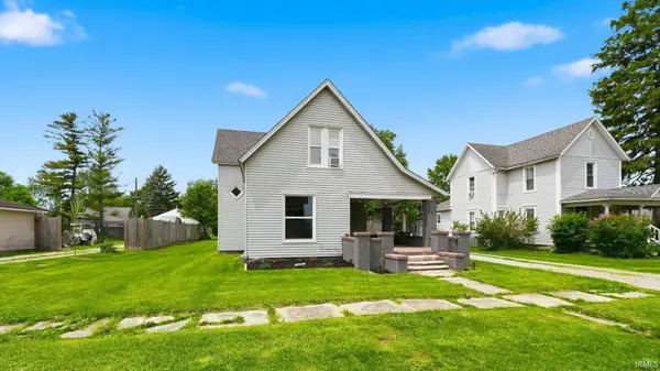 5858 N Main Street, Uniondale, IN 46791