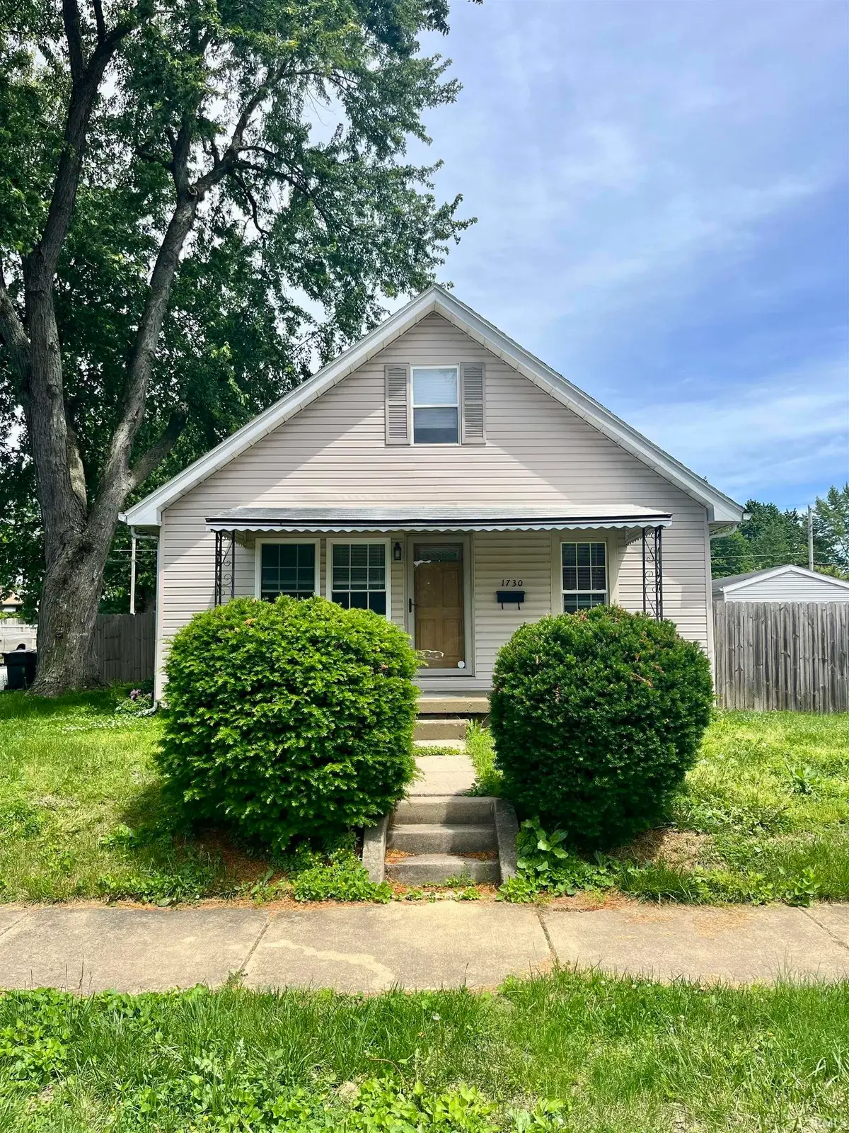 1730 S Indiana Avenue, Kokomo, IN 46902 - #1