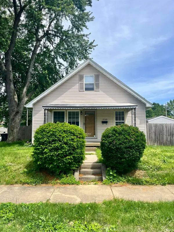 1730 S Indiana Avenue, Kokomo, IN 46902