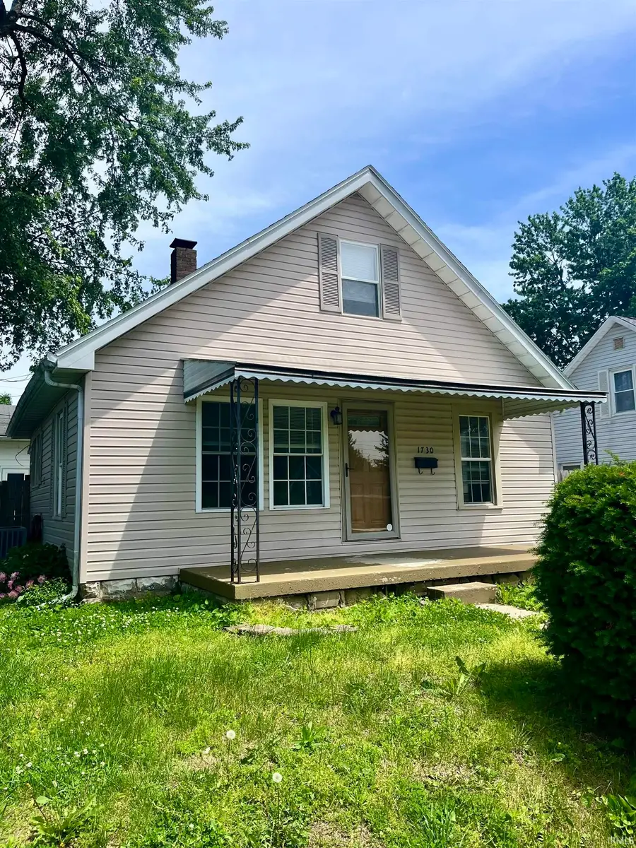 1730 S Indiana Avenue, Kokomo, IN 46902 - #2