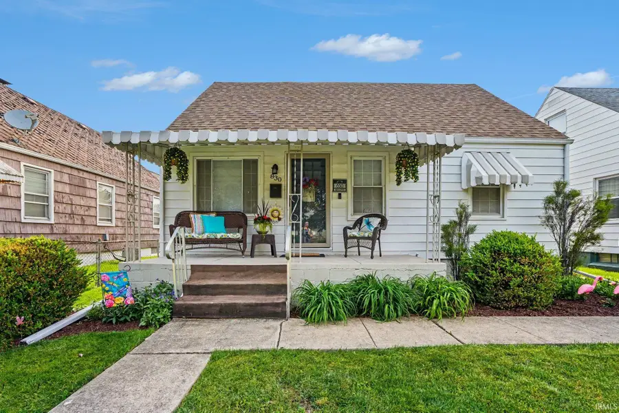 830 S Falcon Street, South Bend, IN 46619 - #3