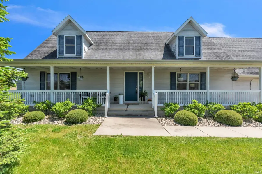 8960 N Angling Road, Kendallville, IN 46755 - #3