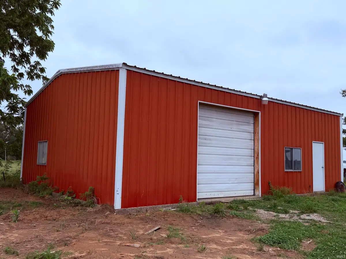 8600 Gross Road, Mount Vernon, IN 47620 - #1