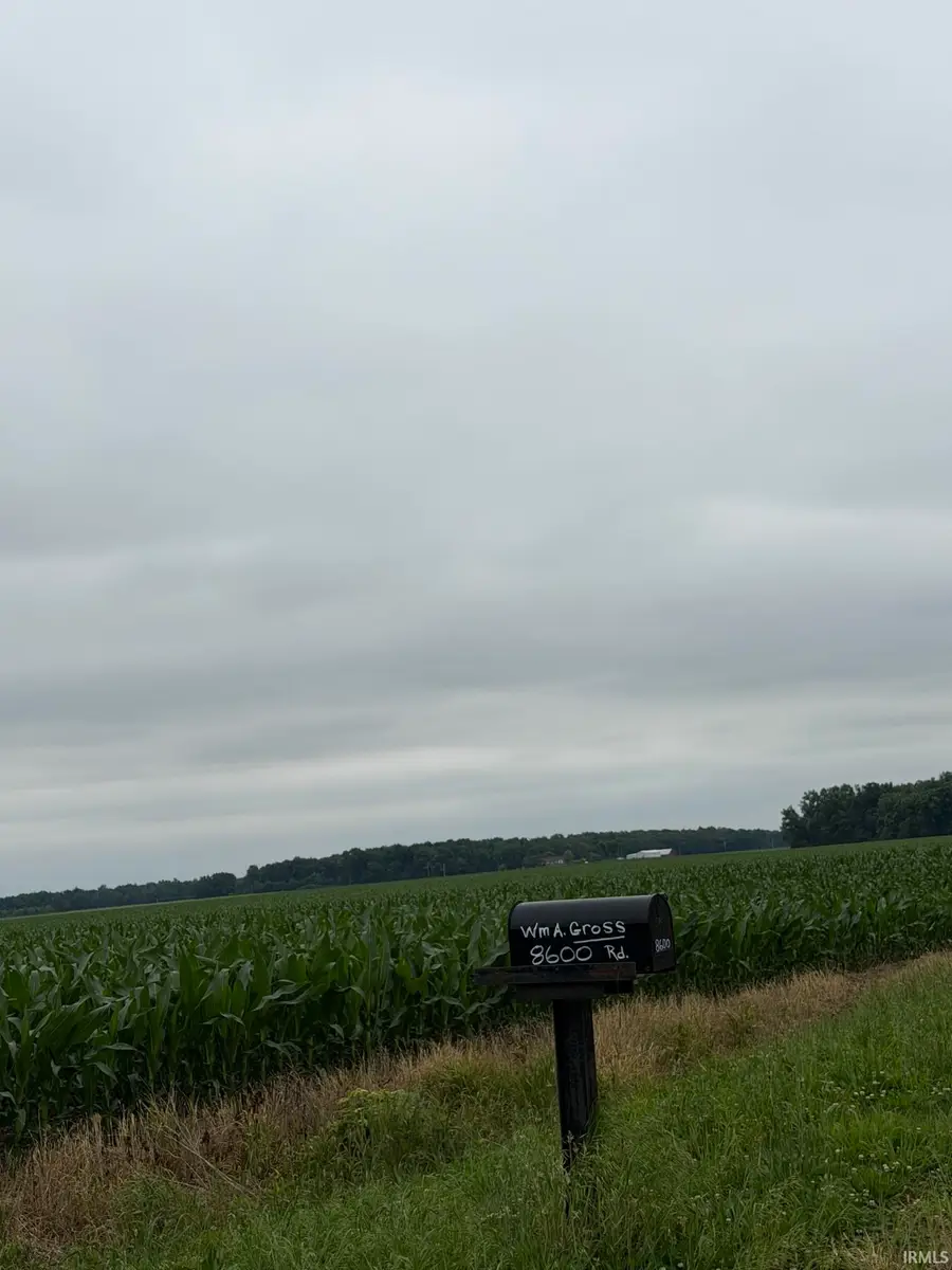 8600 Gross Road, Mount Vernon, IN 47620 - #2
