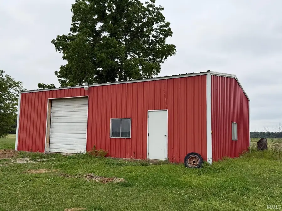 8600 Gross Road, Mount Vernon, IN 47620 - #3
