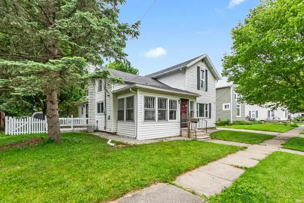 126 Clark Street, Kendallville, IN 46755