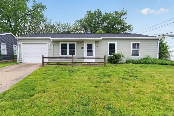 56478 Miller Drive, Elkhart, IN 46516