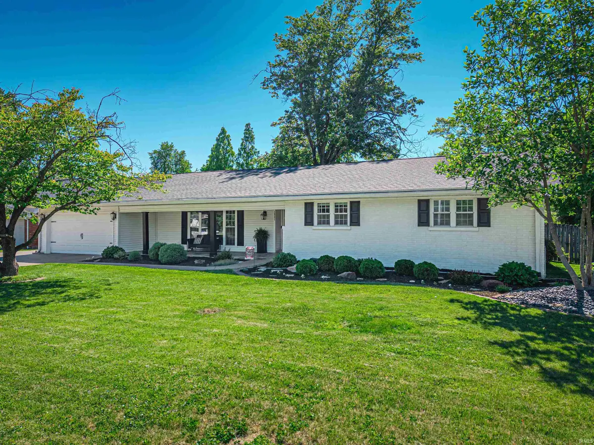 1521 Plaza Drive, Evansville, IN 47715 - #1