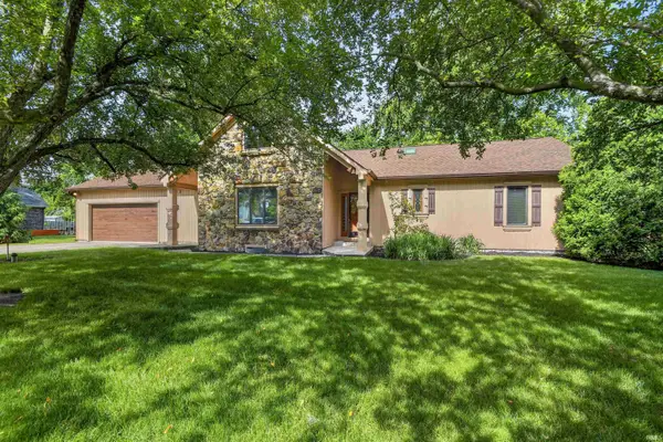 2412 N 400 East Street, Lafayette, IN 47905