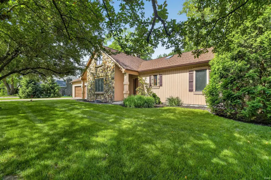2412 N 400 East, Lafayette, IN 47905 - #3