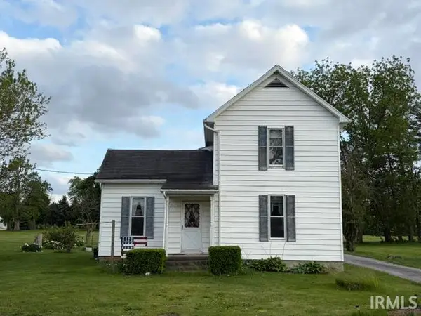 211 W Mill Street, Goodland, IN 47948