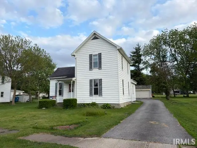 211 W Mill Street, Goodland, IN 47948 - #3