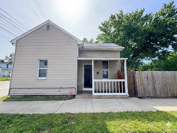 1414 N 14th Street, Lafayette, IN 47904