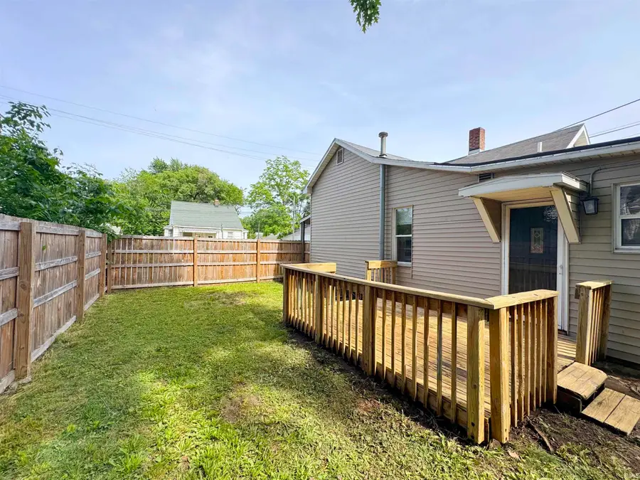 1414 N 14th Street, Lafayette, IN 47904 - #2