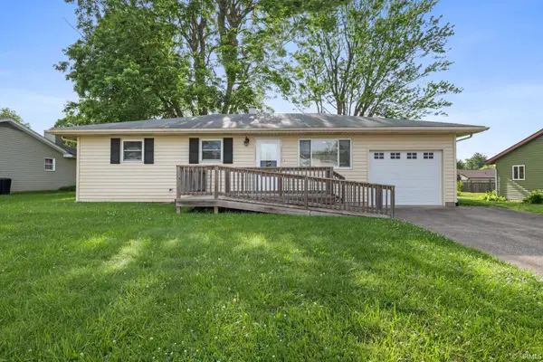 717 S Western Drive, Bloomington, IN 47403