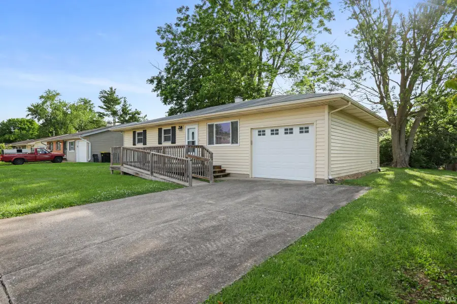 717 S Western Drive, Bloomington, IN 47403 - #2