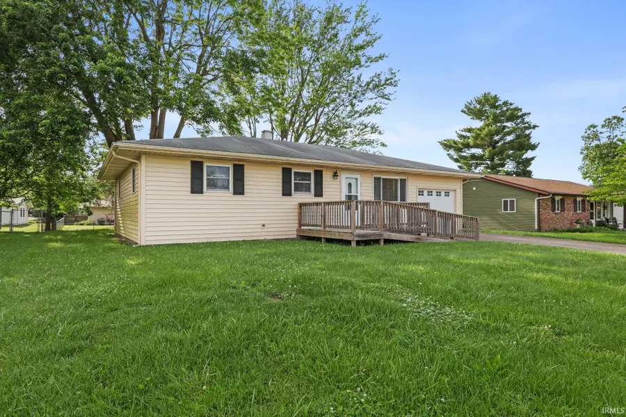 717 S Western Drive, Bloomington, IN 47403 - #3