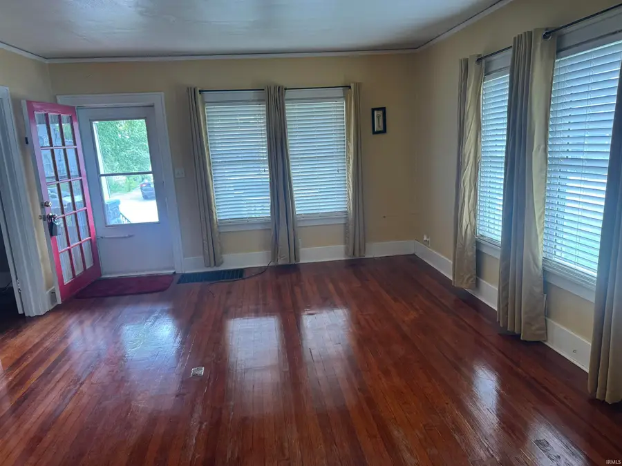 1213 N Mccann Street, Kokomo, IN 46901 - #2