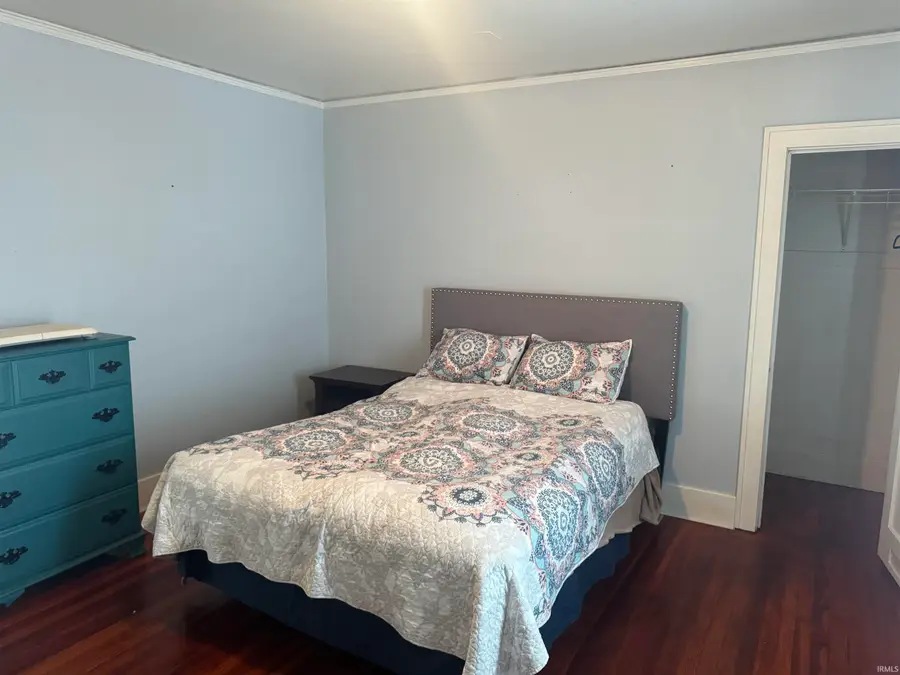 1213 N Mccann Street, Kokomo, IN 46901 - #3
