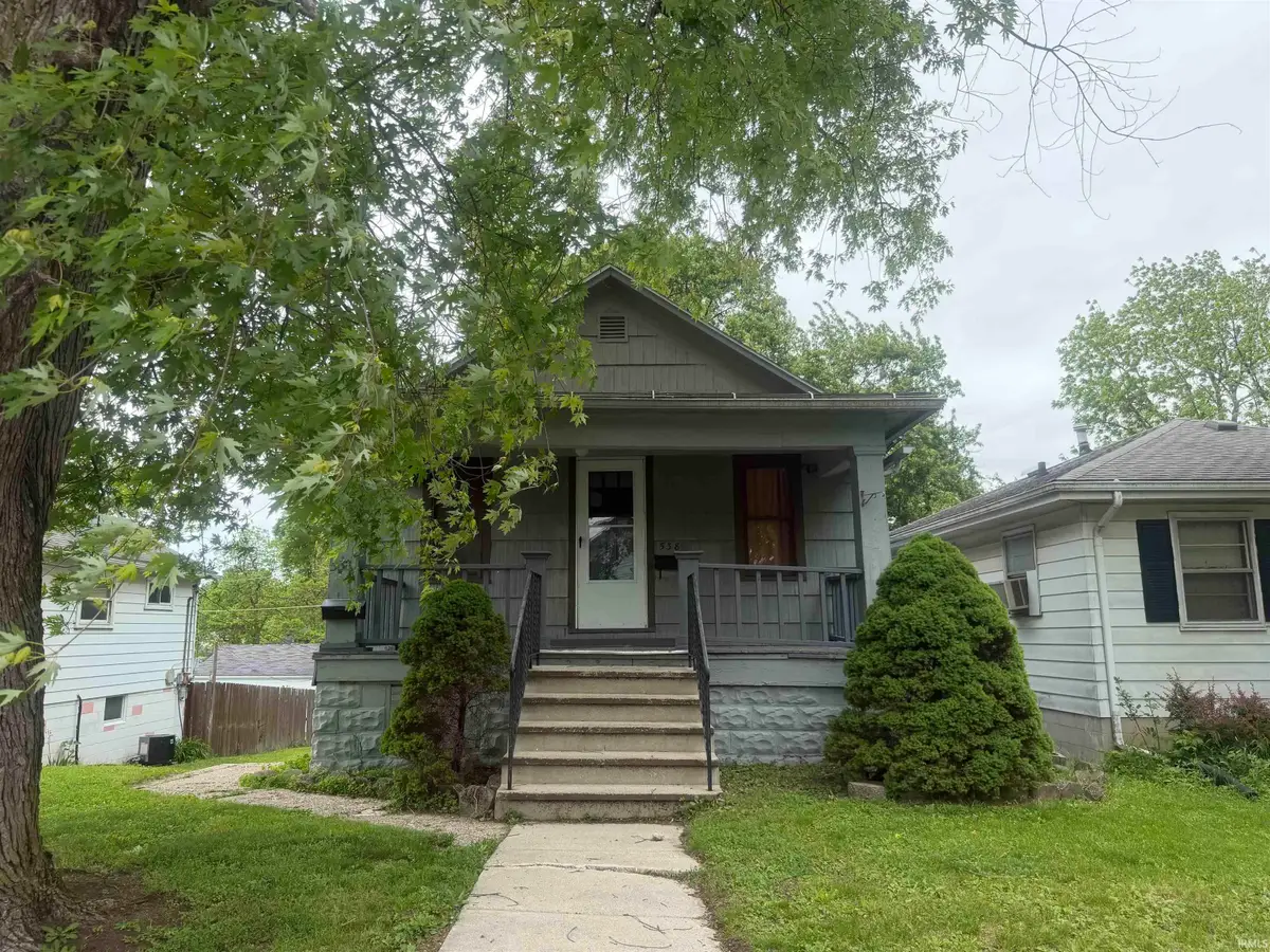 538 Irene Avenue, Fort Wayne, IN 46808 - #1