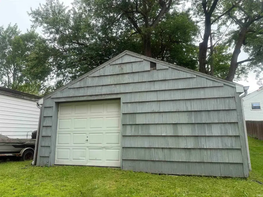 538 Irene Avenue, Fort Wayne, IN 46808 - #3