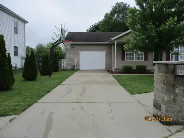 733 Hope Avenue, Elkhart, IN 46517