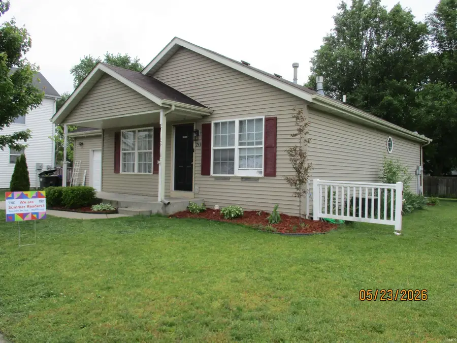 733 Hope Avenue, Elkhart, IN 46517 - #3