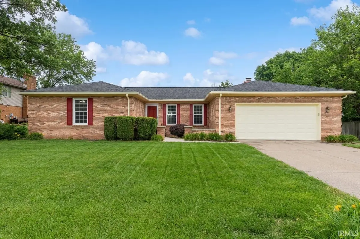 4339 N Iroquois Drive, Evansville, IN 47711 - #1