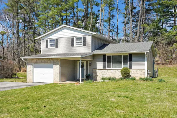 1787 E Cherry Lane, Bloomington, IN 47403