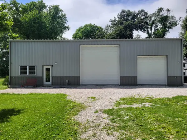 739 NW 16th Street, Washington, IN 47501
