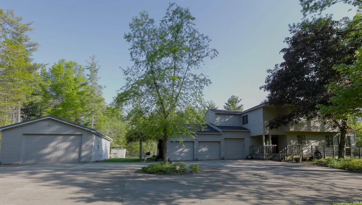 866 E Val Lane, Marion, IN 46952 - #1