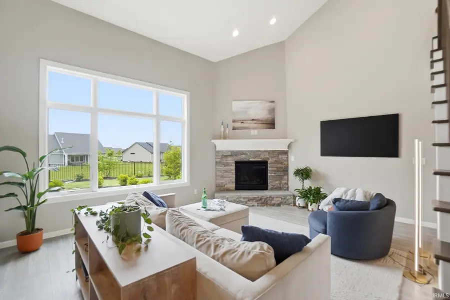 13111 Silk Tree Trail, Fort Wayne, IN 46814 - #3