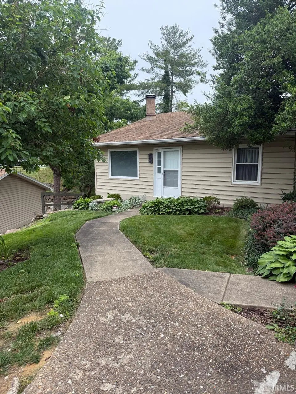11545 Village Drive, Evansville, IN 47725 - #1