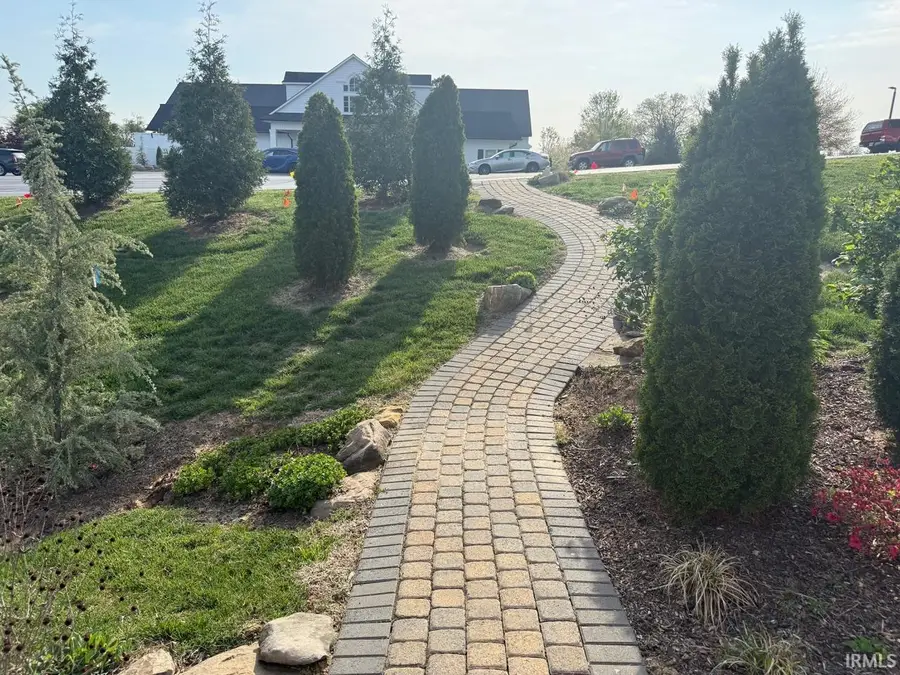 11545 Village Drive, Evansville, IN 47725 - #3