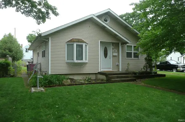 2057 Riverside Drive, South Bend, IN 46616
