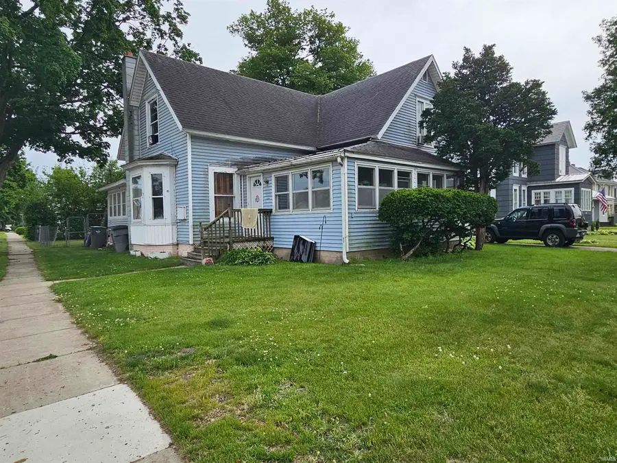 201 W Vistula, Bristol, IN 46507 - #3