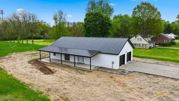 26299 Cr 4 Avenue, Elkhart, IN 46514