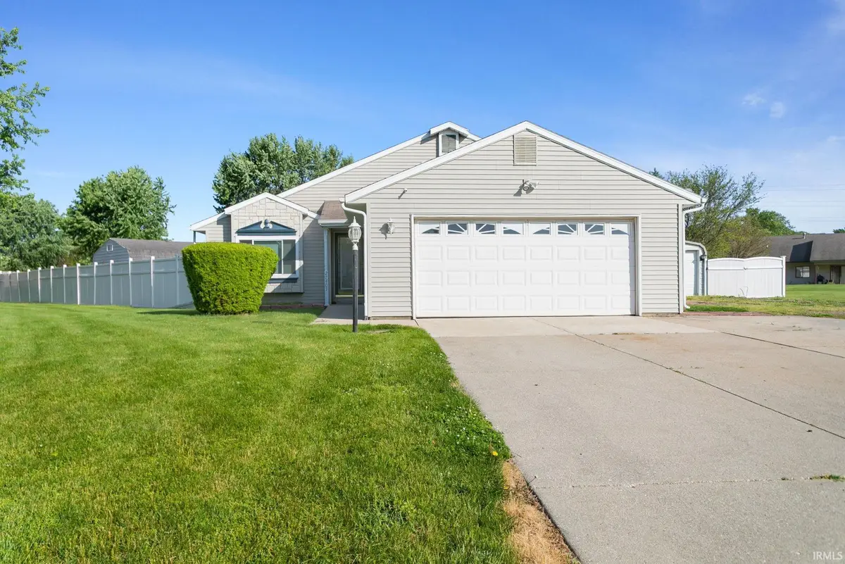 27407 Cobblestone Way, Elkhart, IN 46514 - #1