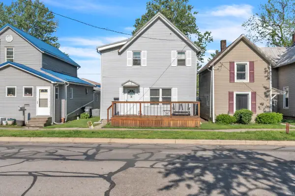 718 S Main Street, Kendallville, IN 46755