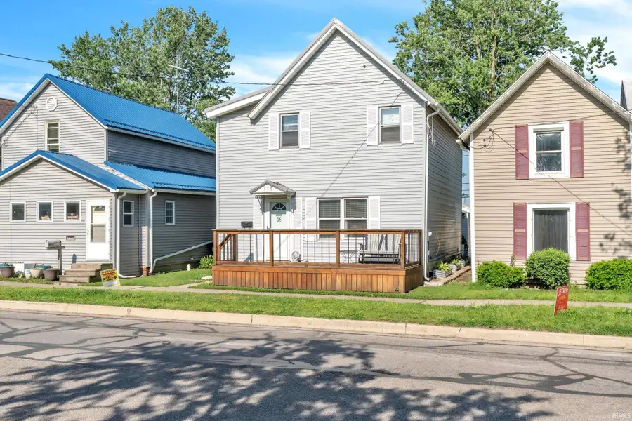 718 S Main Street, Kendallville, IN 46755 - #2